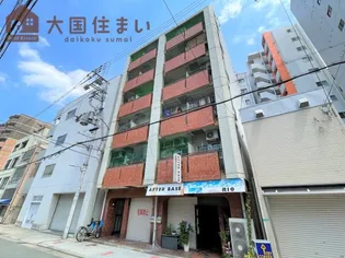 シャトーかもめの画像