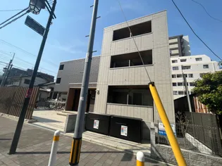 ウィステリア橋本の画像