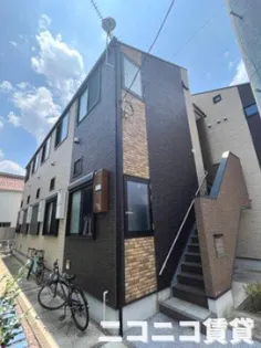 ハーモニーテラス成田東IIの画像