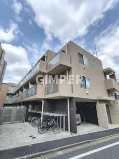 エスジーコート中板橋の画像