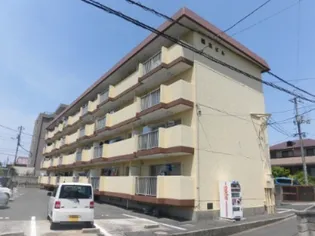 松本ビルの画像