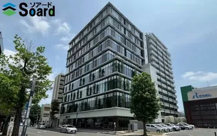 オープンレジデンシア新前橋の画像