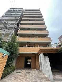 ジュネーゼグラン東梅田の画像