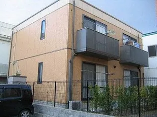 カサ ディ オーロAの画像