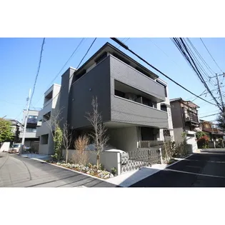 COURT LARGOの画像