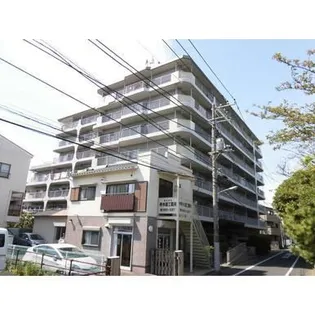 ハイコーポ長島の画像