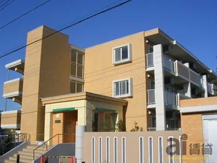 GRACE GARDENの画像