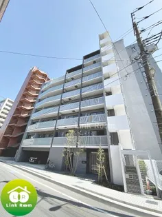 クレイシア森下ステーションサイトの画像