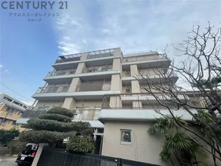 西宮フラワーハイツの画像