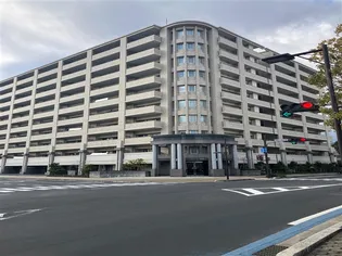 アルファステイツ宍道湖IIの画像