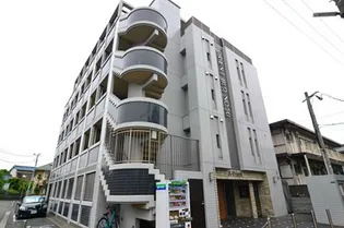 NO 50 A PRIORI南小倉の画像