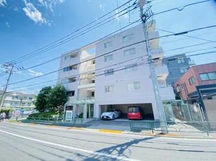 フレール上井草の画像