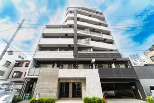 プレール ドゥーク豊洲の画像