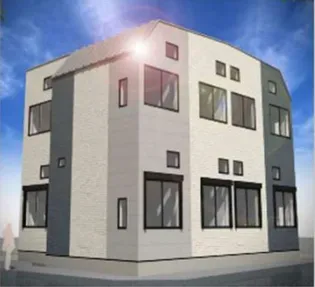 SUN LOTUS 荻窪の画像