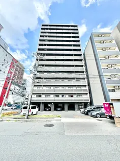 愛知県名古屋市中区新栄2【マンション】の外観