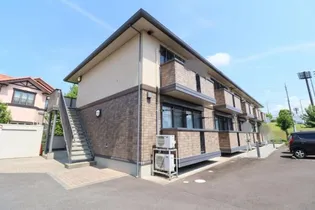 フレンドリーコート松ヶ丘の画像