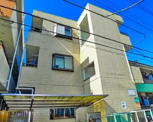 エスペランサ瑞江A棟の画像