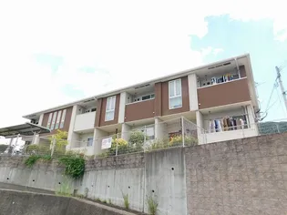 ベルフルールIIIの画像