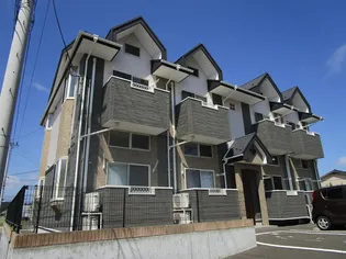 プリムヴェールⅢの画像