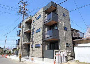 ラメール海山道の画像