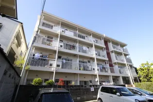 ルビーマンションの画像