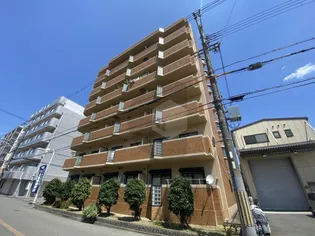 メゾンプランシェールの画像