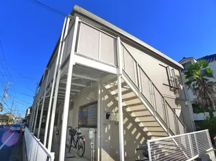 シティハイム ヤマネの画像