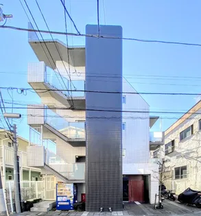 AXAS品川シーサイドの画像