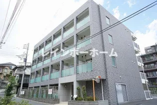 クラール和光の画像