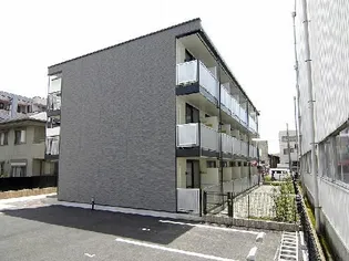レオパレス爽の画像
