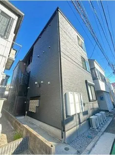 メゾンドノアールの画像