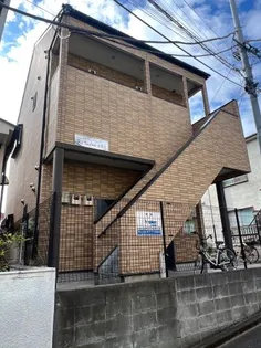 ヒルトップコート北馬込の画像