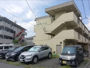 広栄ハイツの画像