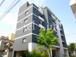 ツリーハウスの画像