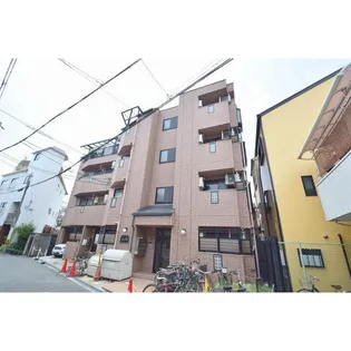 レジデンス緑橋の画像