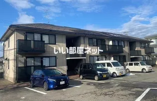 フォンテーヌ太閤山の画像