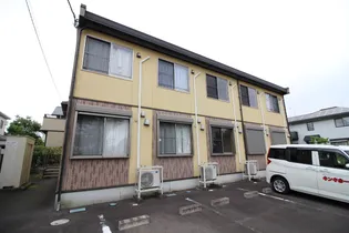 メゾネットK'の画像