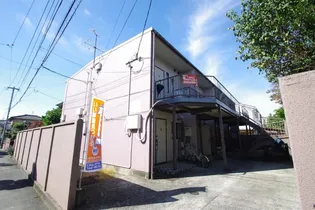 メゾンドアレイIIIの画像