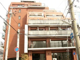 ロワイヤル北野の画像