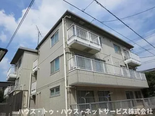 ドフィーヌ松戸の画像