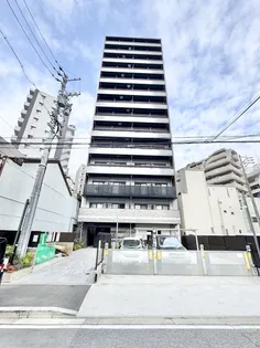 S-RESIDENCE鶴舞駅前【3階】の外観