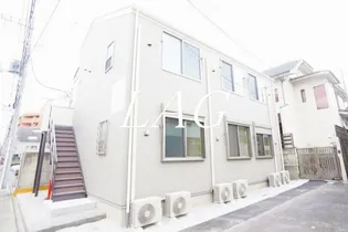 クレア新小岩の画像