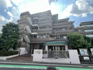 ベルデ中山の画像