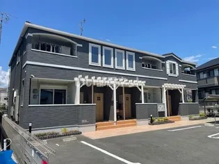 クレメント桜の町の画像