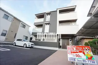 FORENA諏訪西の画像