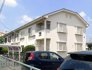 ツインコーポの画像