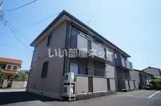 シャーメゾンしらさぎAの画像