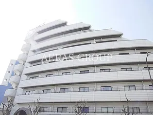 ピソ ブランコ【4階】の外観