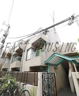 コートベルセブンの画像