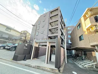 ドルフ町田の画像